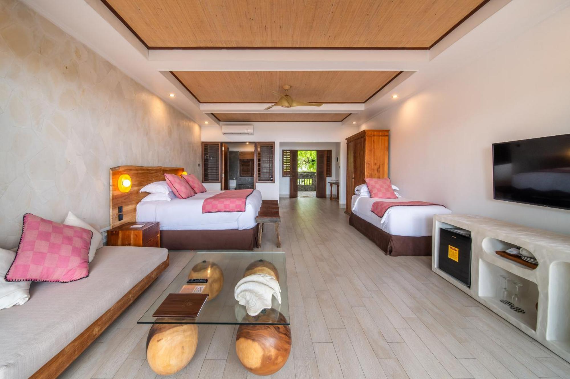 Bombora Medewi Otel Pulukan Dış mekan fotoğraf